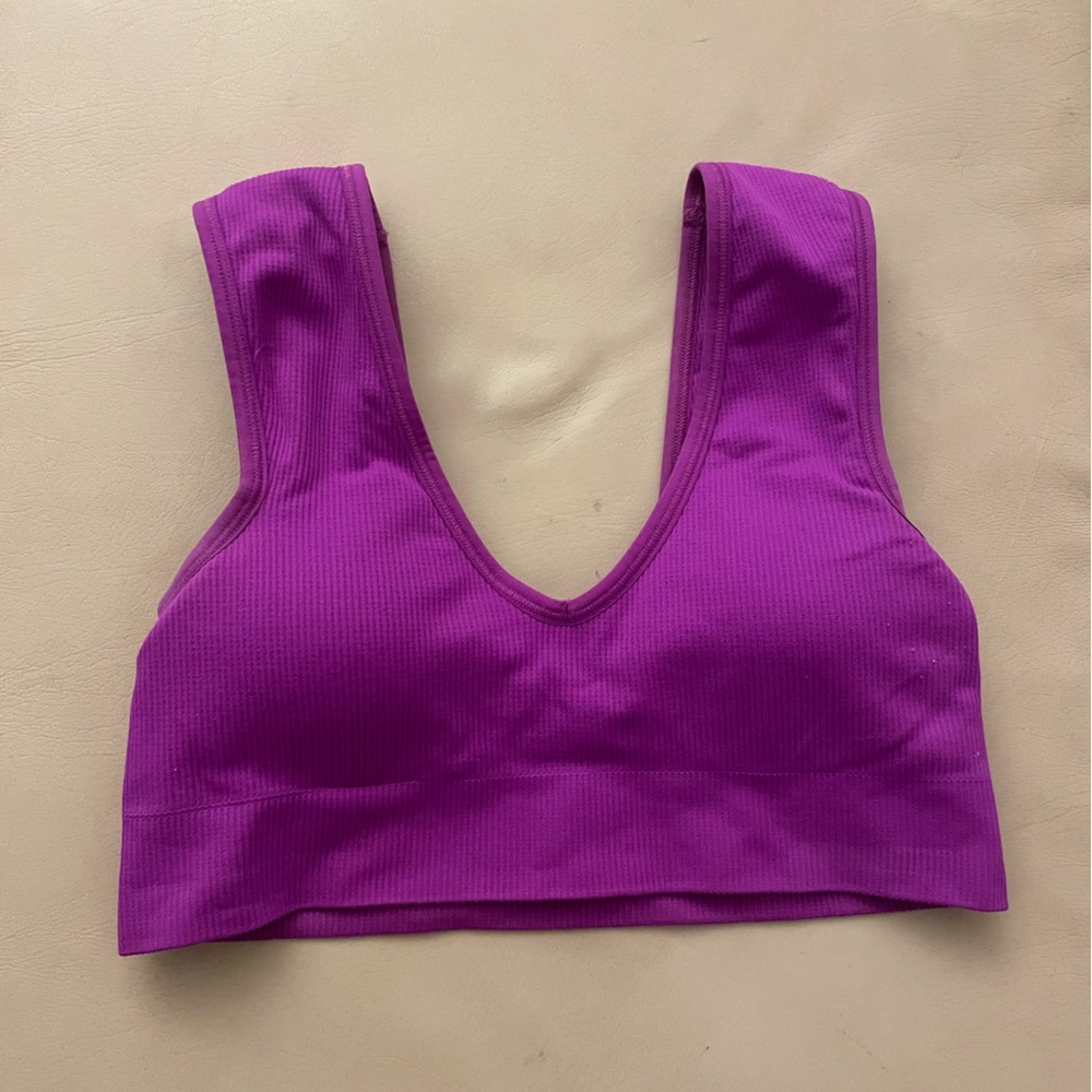 Athleta Sports Bra